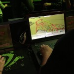 RollerCoaster Tycoon World Gameplay