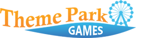 Theme Park Games Logo